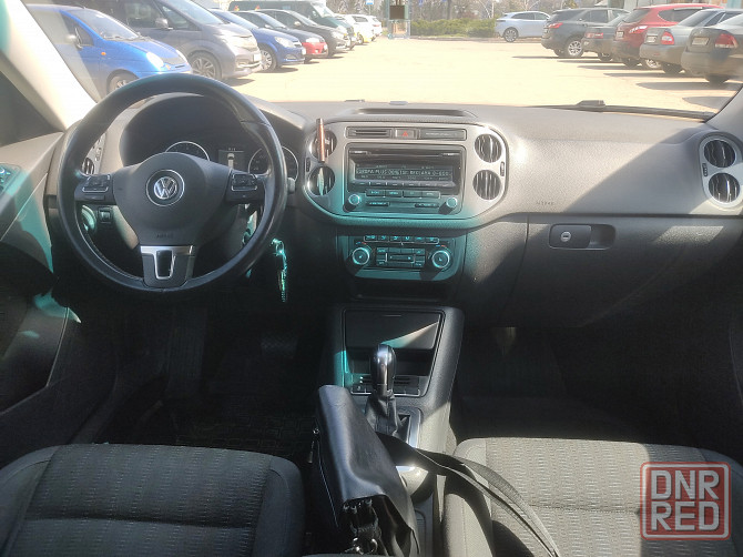 Продам Volkswagen Tiguan Донецк - изображение 3