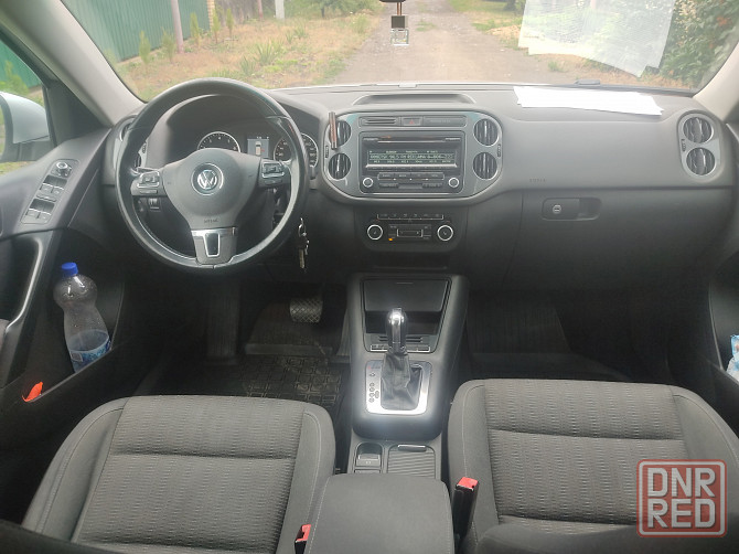 Продам Volkswagen Tiguan Донецк - изображение 3