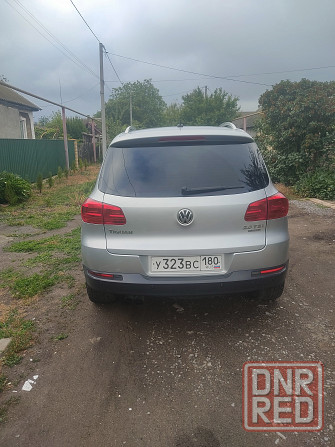Продам Volkswagen Tiguan Донецк - изображение 2