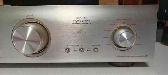 Интегральный усилитель "Denon"-PMA-800NE Донецк