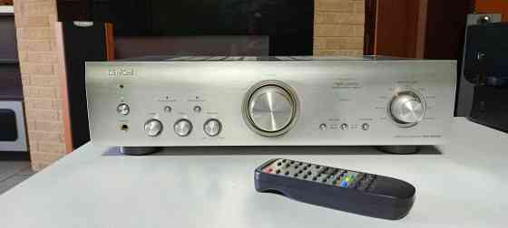 Интегральный усилитель "Denon"-PMA-800NE Донецк
