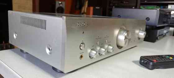 Интегральный усилитель "Denon"-PMA-800NE Донецк