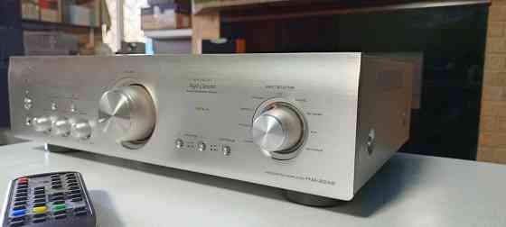 Интегральный усилитель "Denon"-PMA-800NE Донецк