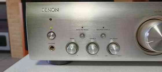 Интегральный усилитель "Denon"-PMA-800NE Донецк