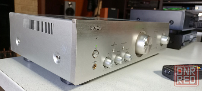 Интегральный усилитель "Denon"-PMA-800NE Донецк - изображение 1