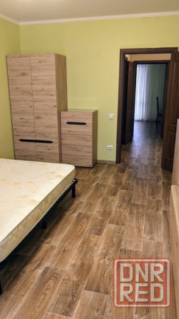 Аренда 2кв.Пролетарский рн.Исполком 5/9 этаж. Донецк - изображение 5