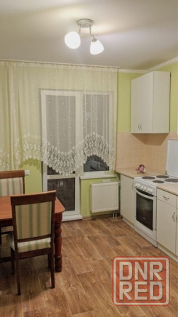 Аренда 2кв.Пролетарский рн.Исполком 5/9 этаж. Донецк - изображение 1