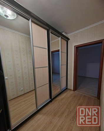 Сдается: 2 комнатная квартира в Пролетарском районе Донецк - изображение 2