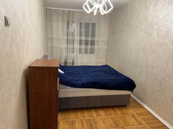 Сдаётся 2кв. в Киевском рн.7/9 этаж.Общая площадь 55 метров квадратных Донецк
