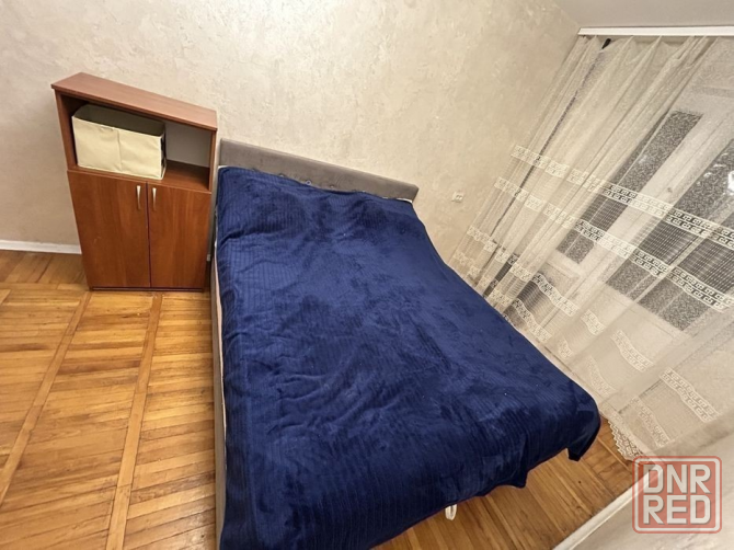 Сдаётся 2кв. в Киевском рн.7/9 этаж.Общая площадь 55 метров квадратных Донецк - изображение 3