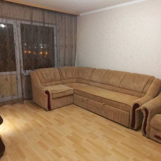 Сдаётся 2кв. в Пролетарском рн.4/5 этаж. Донецк