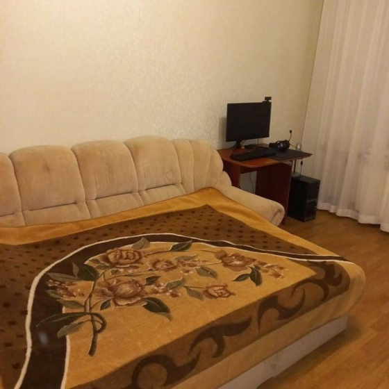Сдаётся 2кв. в Пролетарском рн.4/5 этаж. Донецк