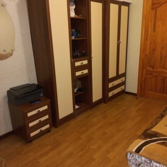Сдаётся 2кв. в Пролетарском рн.4/5 этаж. Донецк