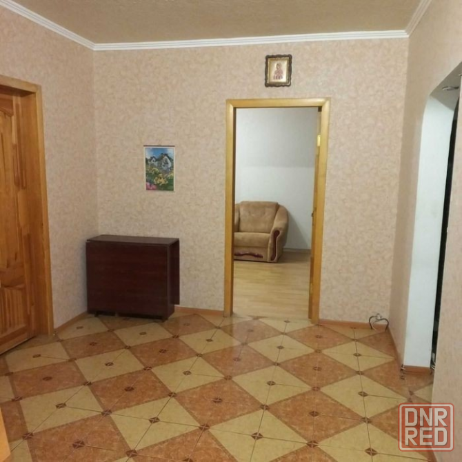 Сдаётся 2кв. в Пролетарском рн.4/5 этаж. Донецк - изображение 2