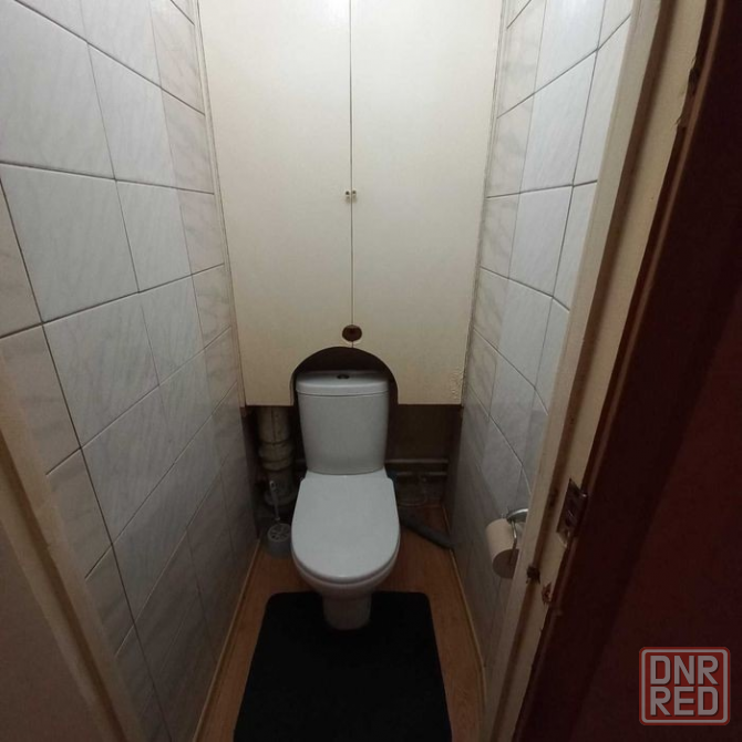 Сдаётся 2кв. в Пролетарском рн.4/5 этаж. Донецк - изображение 8