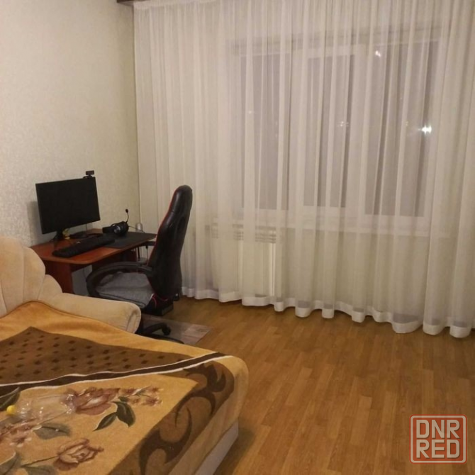 Сдаётся 2кв. в Пролетарском рн.4/5 этаж. Донецк - изображение 5