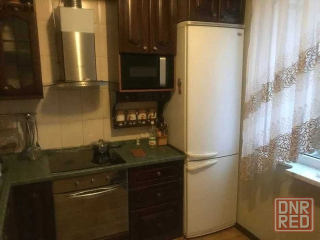 Сдаётся 2кв.Пролетарский рн.3/9 этаж. Донецк - изображение 5