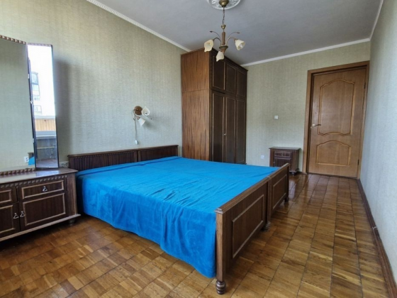 Сдаётся 2кв. в Куйбышевском рн.3/9 этаж Донецк