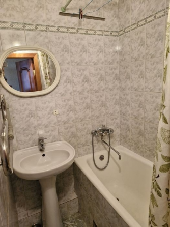 Сдаётся 2кв. в Куйбышевском рн.3/9 этаж Донецк