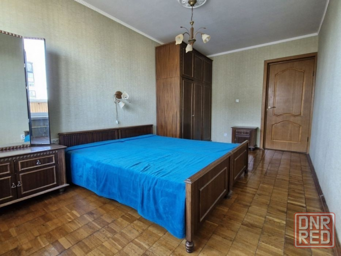 Сдаётся 2кв. в Куйбышевском рн.3/9 этаж Донецк - изображение 3