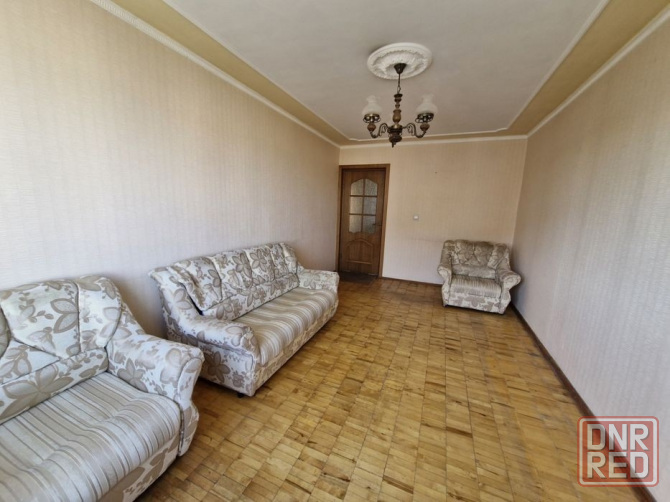 Сдаётся 2кв. в Куйбышевском рн.3/9 этаж Донецк - изображение 2