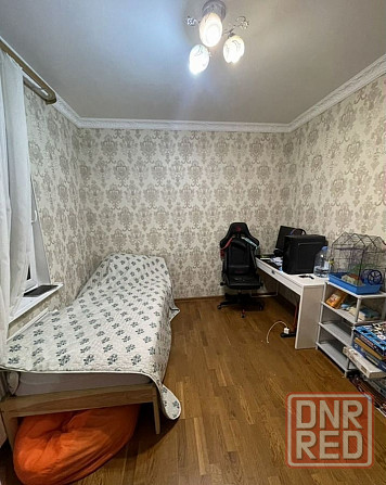 Сдам 3-х комнатную квартиру в Пролетарском районе Донецк - изображение 1