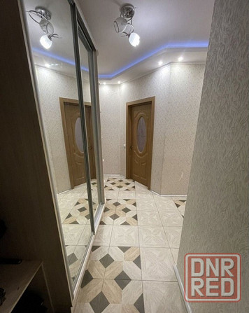 Сдам 3-х комнатную квартиру в Пролетарском районе Донецк - изображение 10