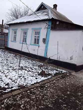 Дом в Петровском районе Донецка Донецк