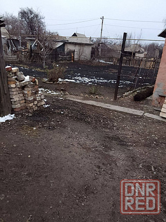 Дом в Петровском районе Донецка Донецк - изображение 1