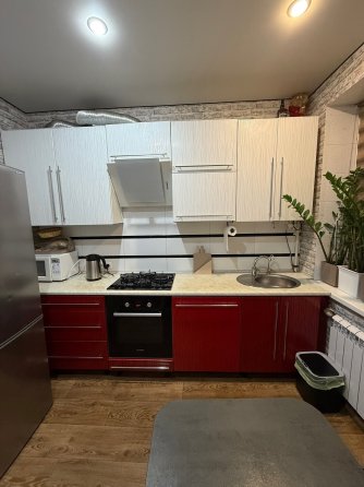 Продажа 2-х комнатной квартиры Макееевка, (ор-р Кирсанова) Макеевка