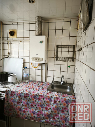 Продам 3-ком.кв. на Привокзальной площади Донецк - изображение 7