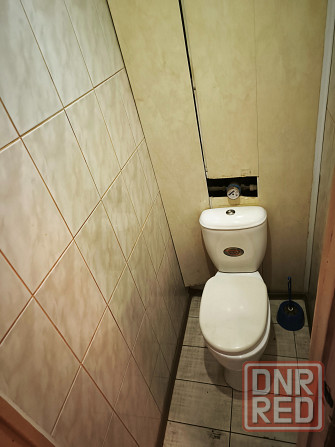 Продам 3-ком.кв. на Привокзальной площади Донецк - изображение 6