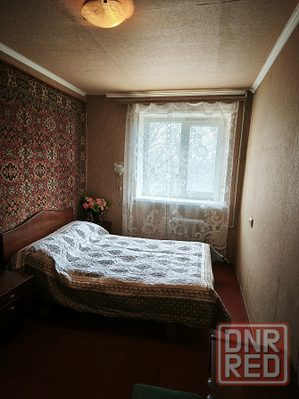 Продам 3-ком.кв. на Привокзальной площади Донецк - изображение 4