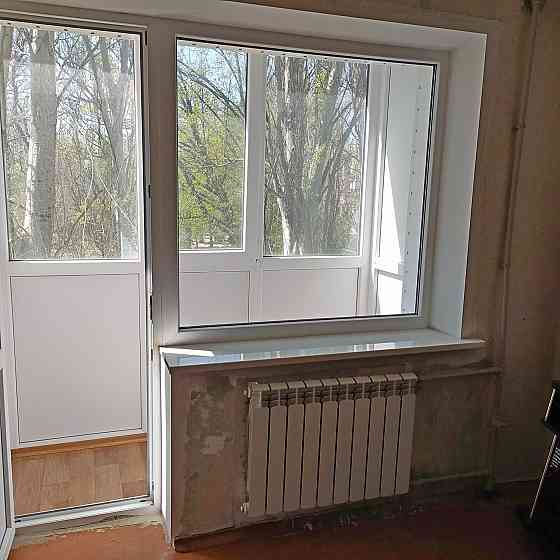 Продам 2-х ком. кв-ру 44 м кв. 3/5 ул.Артема р-к "Маяк" под ремонт Донецк