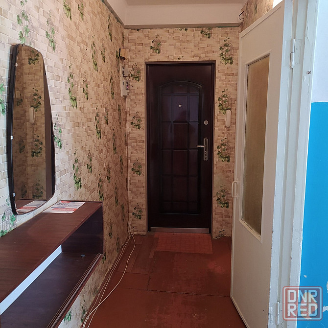 Продам 2-х ком. кв-ру 44 м кв. 3/5 ул.Артема р-к "Маяк" под ремонт Донецк - изображение 6