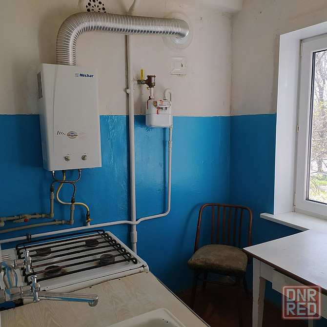 Продам 2-х ком. кв-ру 44 м кв. 3/5 ул.Артема р-к "Маяк" под ремонт Донецк - изображение 9