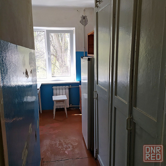Продам 2-х ком. кв-ру 44 м кв. 3/5 ул.Артема р-к "Маяк" под ремонт Донецк - изображение 8