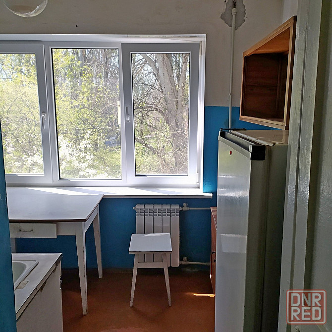 Продам 2-х ком. кв-ру 44 м кв. 3/5 ул.Артема р-к "Маяк" под ремонт Донецк - изображение 10