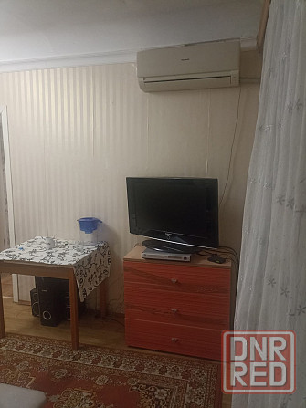 двухкомнатная квартира в Куйбышевском районе Донецк - изображение 3
