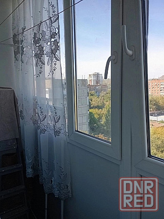 Продажа 1 комнатной квартиры, в Ленинском районе Донецк - изображение 4