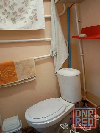 Продажа 1 комнатной квартиры, в Ленинском районе Донецк - изображение 5