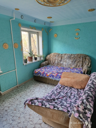 Продам 2 ком квартиру, Калининский район Донецк