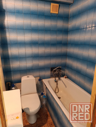 Продам 2 ком квартиру, Калининский район Донецк - изображение 5