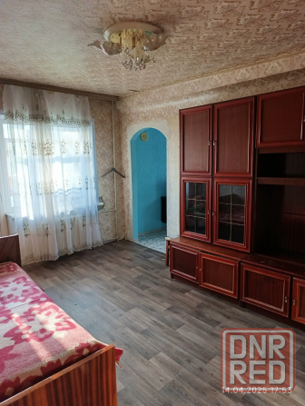 Продам 2 ком квартиру, Калининский район Донецк - изображение 1