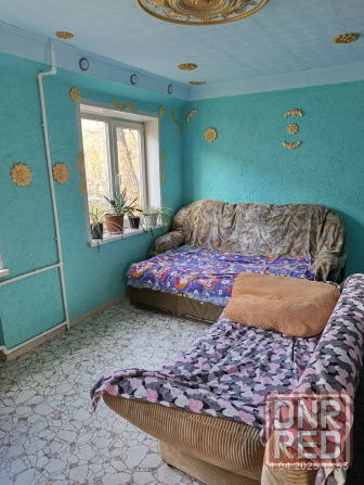 Продам 2 ком квартиру, Калининский район Донецк - изображение 4