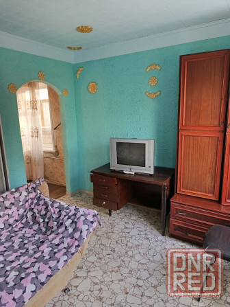 Продам 2 ком квартиру, Калининский район Донецк - изображение 3