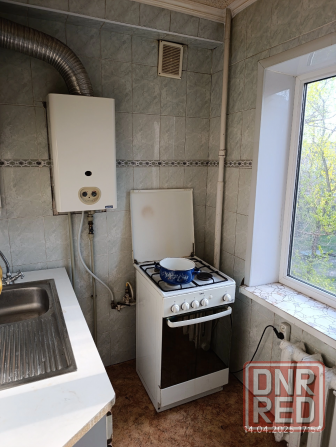 Продам 2 ком квартиру, Калининский район Донецк - изображение 2