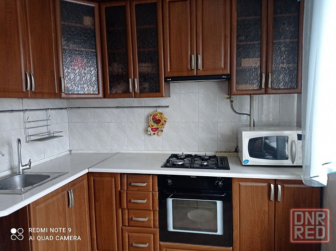 3 ком кв Боссе Донецк - изображение 2
