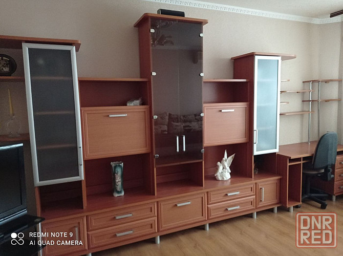 3 ком кв Боссе Донецк - изображение 1