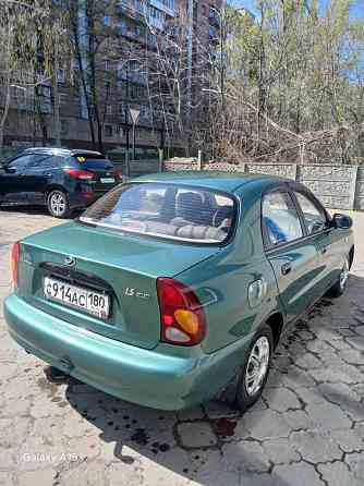 Продам Ланос Донецк